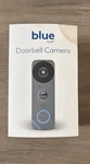 Blue By Adt Doorbell Camera Graphite Gray SCD2R0-29 Factory Sealed New See Pic. Fixed Price $70.00.