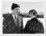 O4563 1928 Orig Photo Cyril Ring, Sally Phipps Silent Film News Parade ORP-04563. Fixed Price $11.99.