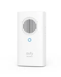 Security Video Doorbell Add-on Chime, Indoor Requires Eufy.... Fixed Price $66.99.