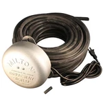 Milton Driveway Signal Kit (bell, Hose And End Pl) 805 Diecast Aluminum. Fixed Price $265.10.