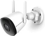 Amcrest 1080P Smart Home Wifi 2MP Outdoor Security Camera Wireless System Mic. Fixed Price $32.99.