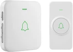 Wireless Doorbell,mini Waterproof Chime Operating 1000FT- 52 Melody. Fixed Price $19.97.