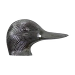 Duck Head Chrome Plated Brass Front Door Knocker With Hardware Renovators Supply. Fixed Price $54.99.