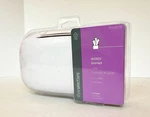 New - Utilitech Style Selections White Wired Doorbell Chime #0108174. Fixed Price $11.95.