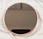 Laser Front Surface Mirror Industrial 4692-A BR-7 Used .(SB6). Fixed Price $145.99.