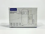 Secrui -wireless Door Open Chime Model M508+D7 ( New Box ). Fixed Price $10.32.