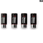 High-capacity Aa Battery Pack 4 Durable 1.5V Alkaline Batteries For Best Use. Fixed Price $6.29.