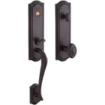 Baldwin Bethpage Box Pack Single Cyl Set. Fixed Price $668.00.