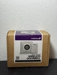Wireless Window/door Open 52 Chime Entry Security Alarm Doorbell Magnetic Sensor. Fixed Price $9.48.