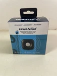 Heath Zenith Black/white Plastic Wireless Motion Sensor For Doorbells. Fixed Price $11.99.