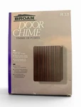 Vintage Broan RC121 Chime New Box Woodgrain Wired/battery Doorbell. Fixed Price $24.99.