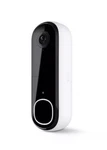 Arlo AVD2001-1SCNAS Video Doorbell Black. Fixed Price $39.99.