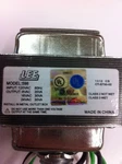 Lee Tri Tap Transformer 30 Va. Fixed Price $16.99.