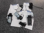 07-18 Nissan Versa Mass Air Flow Meter Sensor 100K Miles Oem Lkq. Fixed Price $58.30.