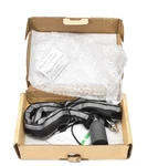 Dhiedas Fingerprint Bike Chain Lock Bluetooth Waterproof Biometric Keyless Black. Fixed Price $28.99.