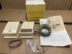 Miami Carey Model 1530 Exterior Door To Room Intercom Set -- New Box. Fixed Price $45.00.