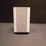 Ring Chime Pro 2ND Generation Model SUM2E5 White Plug-in Smart With.... Fixed Price $22.99.