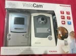 Honeywell Visiocam #RCWL8000A Portable Video Chime System Nib. Fixed Price $25.00.