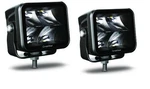 Metra HE-BCS2PK Heise Blackout Cube Led Light. Fixed Price $146.20.