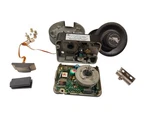 Mas Hamilton High Security Electronic Lock Type 1F Model X-07. Fixed Price $59.99.
