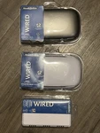 Heath Zenith Chime Quality Wired 2 Note Sounds Bell Lot Of 3. Fixed Price $30.00.