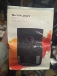 Alarm.com 180 Degree Hd Camera ADC-V622 New In Damaged Boxes. Fixed Price $150.00.
