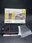 Fire Alarm Contact Silent Call Communications FA1004-3 / FA10043 (new In Box). Fixed Price $29.99.