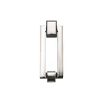 Mission Door Knocker Brushed Nickel. Fixed Price $164.12.