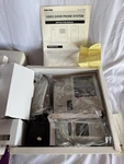 Vintage Retro 1987 Safe House Video Door Phone 49-2600 Entry Camera Intercom-new. Fixed Price $100.00.