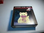 Kingsbridge Wooden Door Chime-mouse. Fixed Price $9.75.