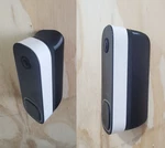 Ecobee Video Doorbell Wedge Mounting Bracket 15 25 35 45 60 90 Degree Angle. Fixed Price $16.99.