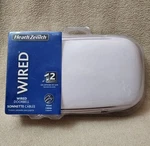 Heath Co Zenith SL-2735 Wired Doorbell Chime White New Sealed. Fixed Price $7.98.