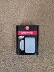 Wireless Entry Alert Chime With Receiver Kit STI-3360G New-open Box. Fixed Price $16.00.