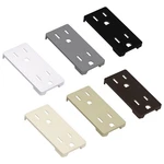 Lider Interchangeable Face Cover For Decorator Receptacle (LR15-TR), Modern U.... Fixed Price $30.20.