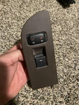 09-13 Ford F150 F-150 Kings Ranch Right Rear Side Door Window Lock Switch Heated. Fixed Price $56.00.