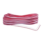 Bell Wire 24/2 Awg, 50FT, Universal Garage For Intercom, Doorb.... Fixed Price $20.42.