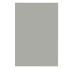 Hampton Bay Shaker Base Flush End Panel Dove Gray (KAS2435-DV) 2-PACK. Fixed Price $39.99.