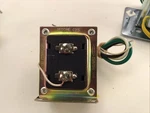 Broan Nutone C905 Chime/ Doorbell Transformer 120V Low Voltage 16V 10VA. Fixed Price $11.09.
