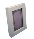 Iq America Designer Wired/wireless Door Chime. Fixed Price $6.99.