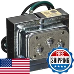 Edwards-signaling 596 Class 2 Voltage Transformers. Fixed Price $42.59.