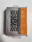 Style Selections Brushed Nickel Wired Wireless Doorbell Chime #0827855. Fixed Price $34.99.