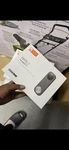 Remo+ Remobell Wifi Doorbell Camera With Hd Video, Motion Sensor, 2-WAY. Fixed Price $72.75.