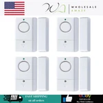 Alarm Sensor, For Doors When Opening, 120DB Window. Fixed Price $19.99.