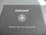 Dohonest Fhd 1080P Digital Wireless Backup Camera Kit Built In Dvr 7'' Monito.... Fixed Price $69.95.