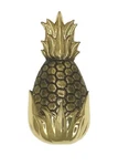 Michael Healy - Door Knocker Pineapple Polished Brass. Fixed Price $34.50.