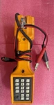 Harris Dracon Phone Lineman Test Tool Push Button Touchtone TS22AL Handset 14. Fixed Price $20.00.