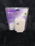 Heath Zenith SL-6150-C White Wireless Door Chime Kit New In Package. Fixed Price $19.99.