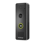 Nutone Knock DCAM100 Smart Video Doorbell Camera Weatherproof Black New Sealed. Fixed Price $100.00.