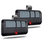 2 For Universal Chamberlain Craftsman Liftmaster Genie Wayne Dalton Stanley L.... Fixed Price $21.19.