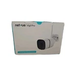 Netvue Vigil Outdoor Wi-fi Security Camera Night-vision Motion Waterproof. Fixed Price $47.71.